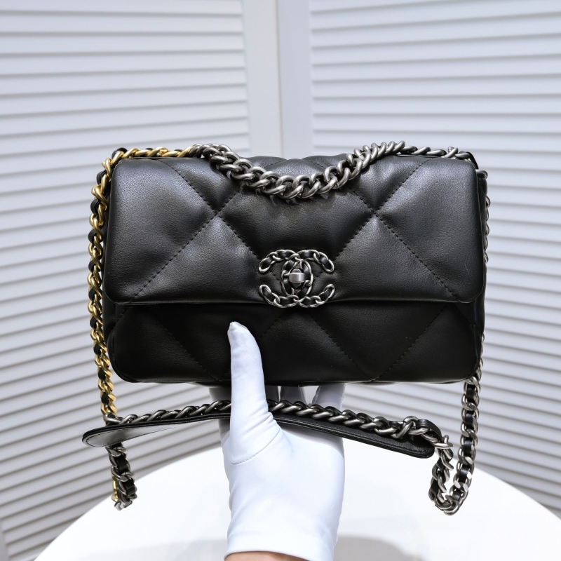 Ch**el 19 bags